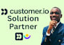 be your customer io workflow expert customer io automation campaign